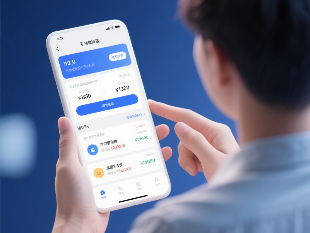 值得注意的是，平台的安全性也与余额管理息息相关。通
