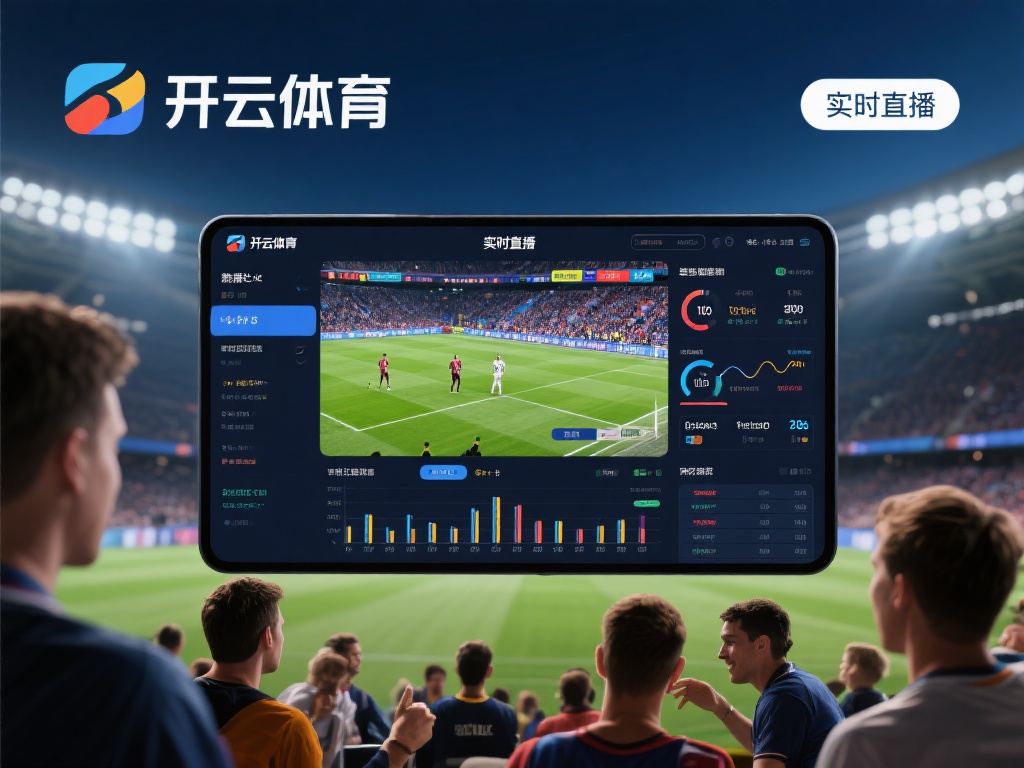 开云体育的平台 (开云体育的平台:全方位运动体验的最佳选择) 首先,实时直播是开云体育的一大亮点。用户可以通过平