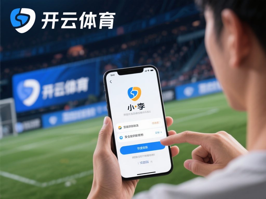 以一位用户小李的经历为例，他在尝试开云体育时起初也