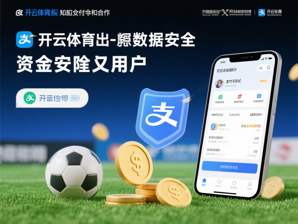 开云体育安全性 (开云体育安全性如何保障用户数据与资金安全?) 除了数据安全,资金安全同样是用户关注的焦点。开云体