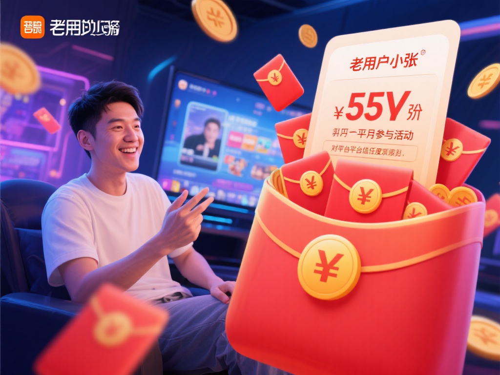 开云体育红包 (开云体育红包福利，助力用户畅享体育盛宴！）