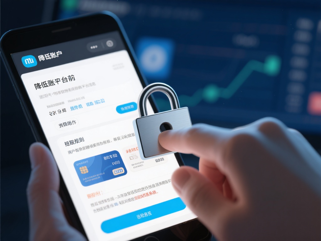 为了降低账户被冻结的可能性，用户可以采取一些预防措