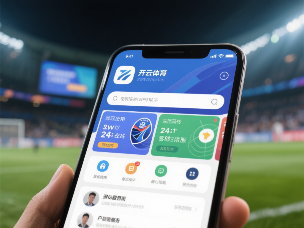 在实际使用中，开云体育的表现如何呢？许多用户反馈，