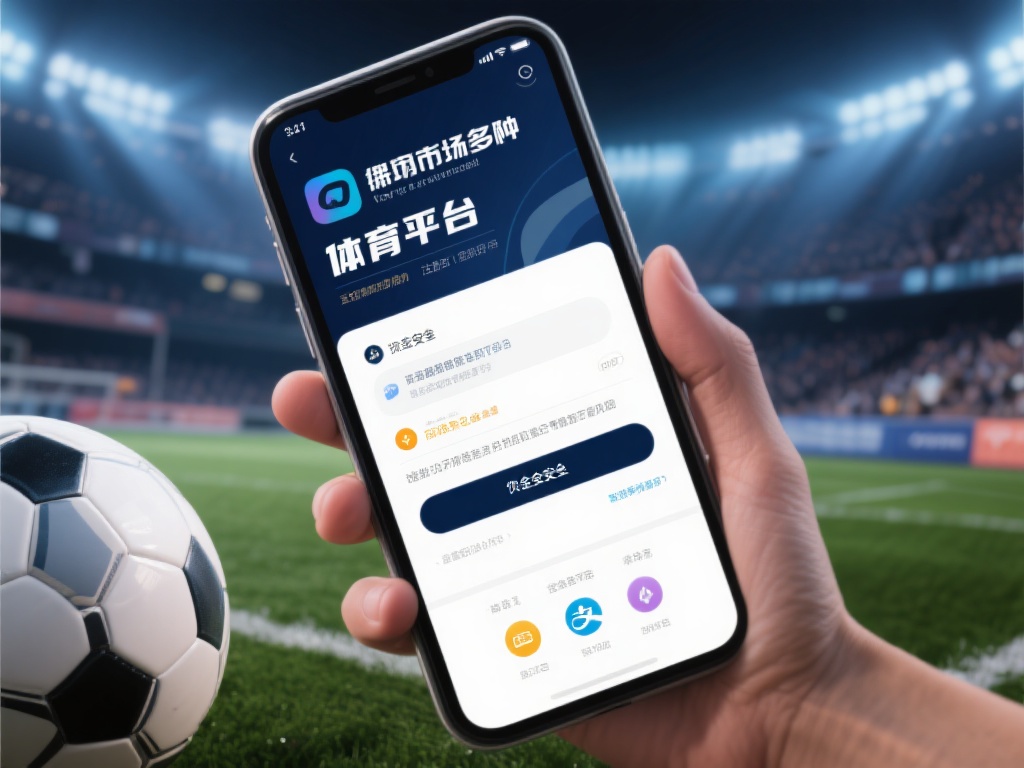 面对市场上众多的体育娱乐平台，如何规避潜在风险成为
