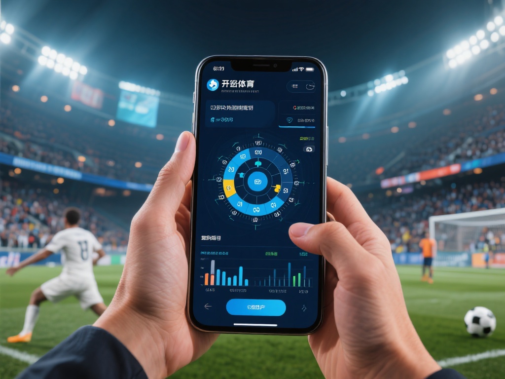 以一个实际案例为例，在某次国际足球赛事期间，开云体