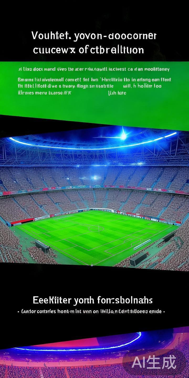 开云平台实现在线观看足球比赛的完整操作流程详解