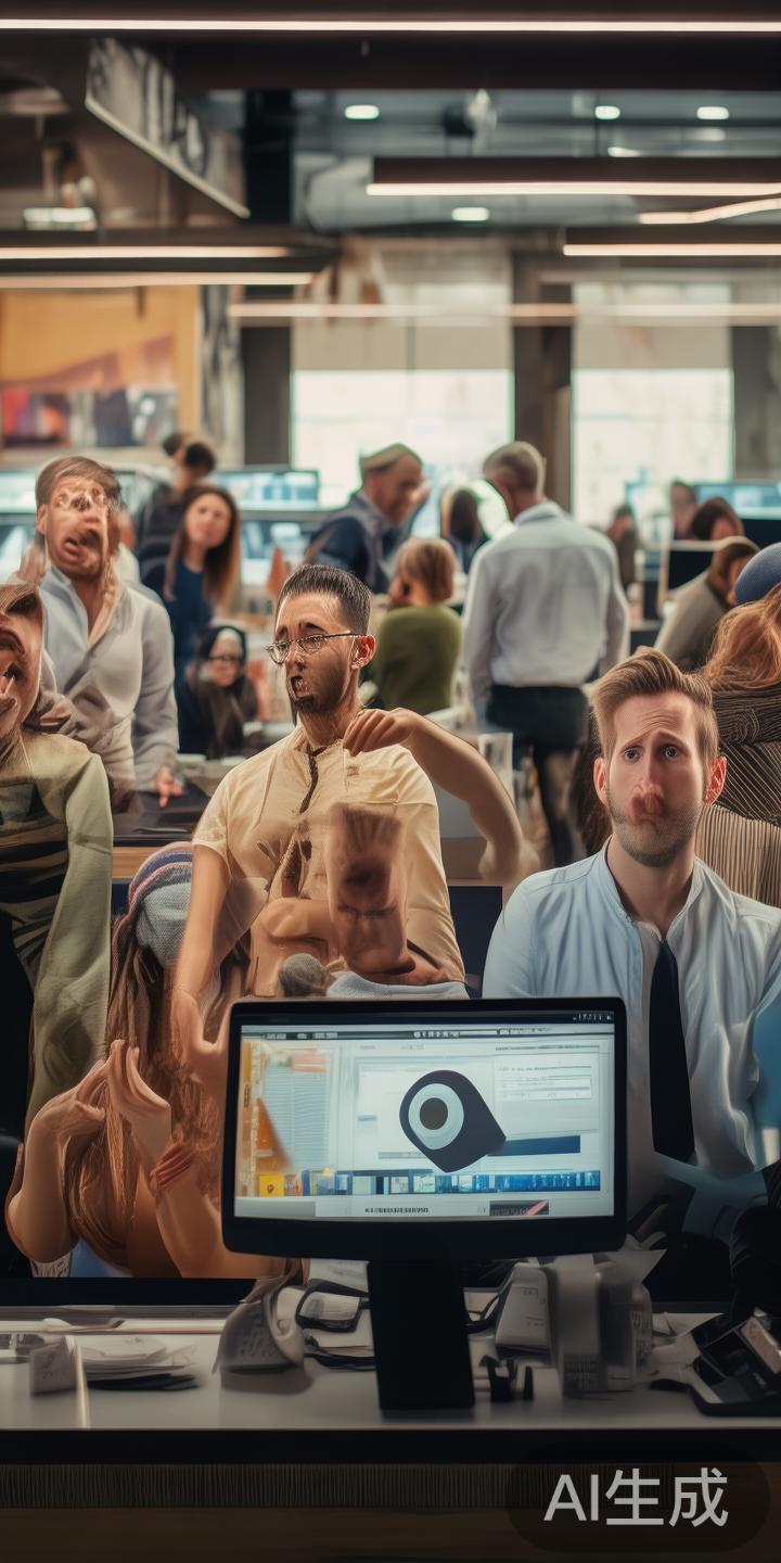 另外，部分用户对客服服务的响应效率表达不满。遇到问