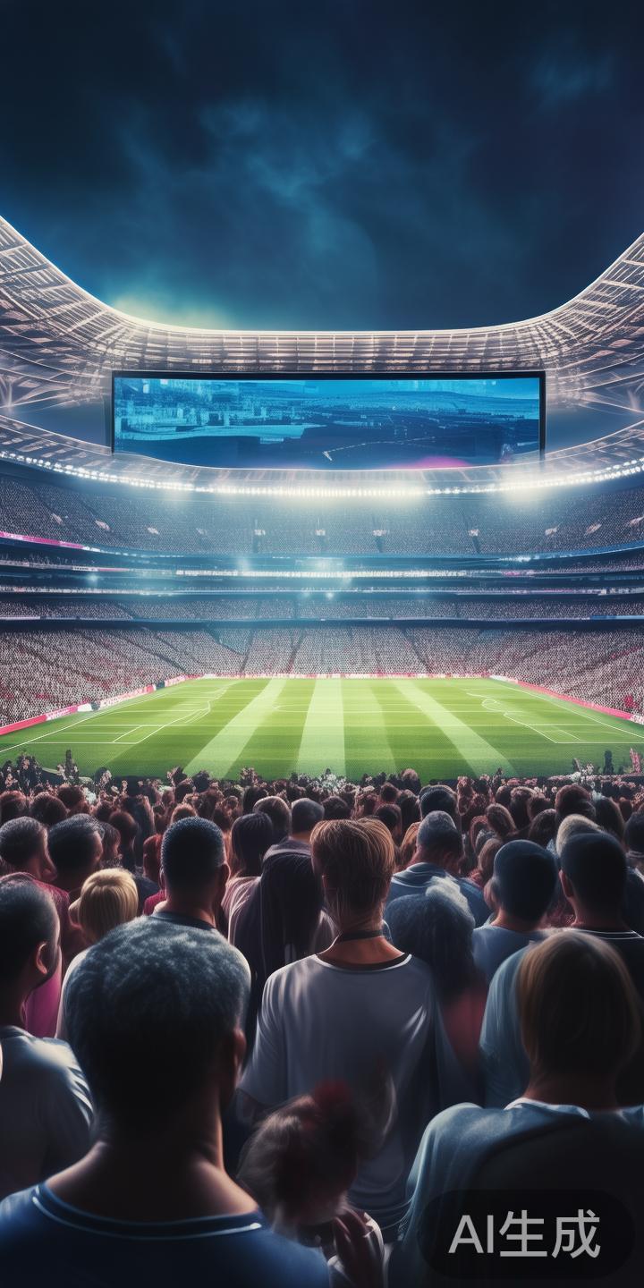 开云体育足球直播无广告观看全攻略:实用技巧与详细指南 足球作为全球最受欢迎的运动之一,拥有庞大的粉丝基础